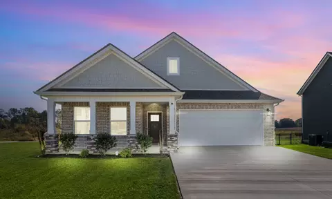 1544 Collins View Way, Clarksville, TN 37043