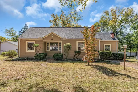 707 Lynn St, Murfreesboro, TN 37129