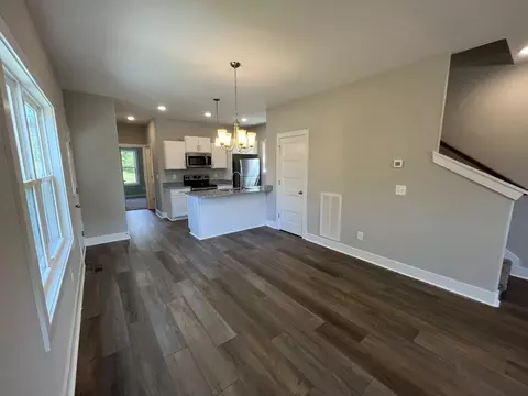 1218 Paradise Hill Rd #B, Clarksville, TN 37040