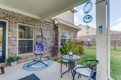 Exterior - 3016 Fallswood Dr, Murfreesboro, TN 37129 photo 6 of 13