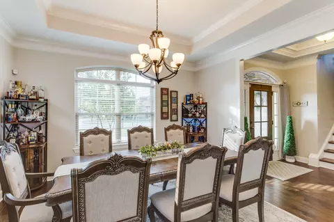 Dining - 3016 Fallswood Dr, Murfreesboro, TN 37129 photo 2 of 6