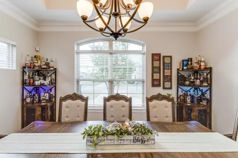 Dining - 3016 Fallswood Dr, Murfreesboro, TN 37129 photo 3 of 6