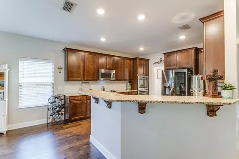Kitchen - 3016 Fallswood Dr, Murfreesboro, TN 37129 photo 7 of 7