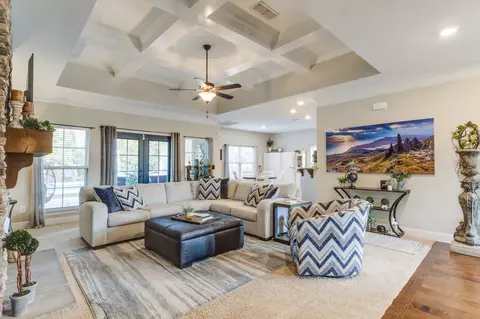 Living - 3016 Fallswood Dr, Murfreesboro, TN 37129 photo 1 of 3
