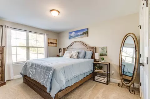 Bedroom - 3016 Fallswood Dr, Murfreesboro, TN 37129 photo 3 of 4