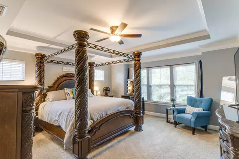 Bedroom - 3016 Fallswood Dr, Murfreesboro, TN 37129 photo 1 of 4