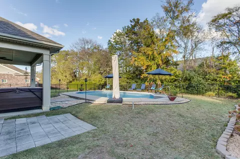 Exterior - 3016 Fallswood Dr, Murfreesboro, TN 37129 photo 13 of 13