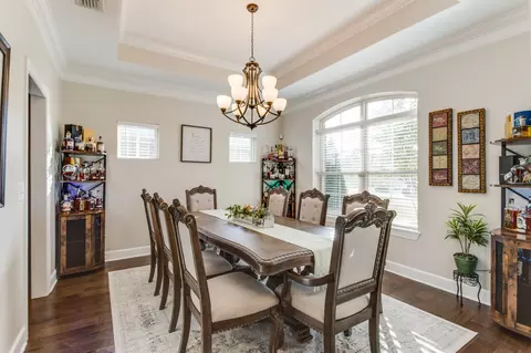 Dining - 3016 Fallswood Dr, Murfreesboro, TN 37129 photo 1 of 6