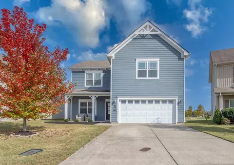 2449 Salem Glen Xing, Murfreesboro, TN 37128