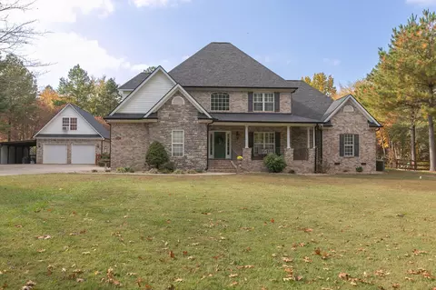 4216 Shores Rd, Murfreesboro, TN 37128
