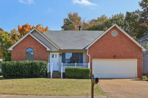 2869 Call Hill Rd, Nashville, TN 37211