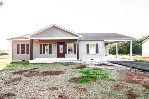 888 Frank Anderson Rd, Sparta, TN 38583