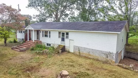 1470 Dickinson Rd, Trenton, KY 42286