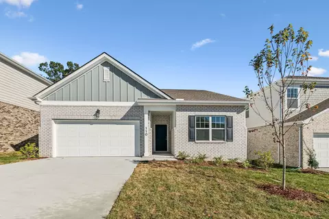 110 Cades Blf, Mount Juliet, TN 37122
