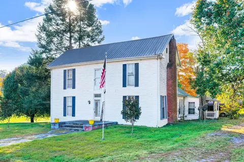 5 Normandy Tullahoma Rd, Normandy, TN 37360