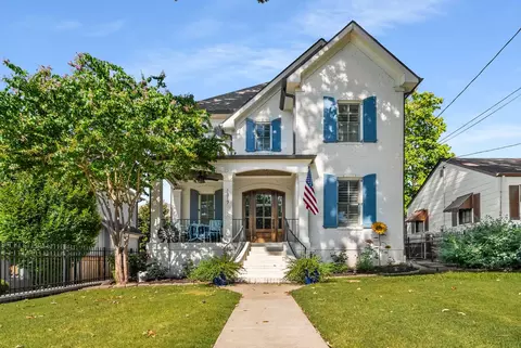 1817 Hillside Ave, Nashville, TN 37203