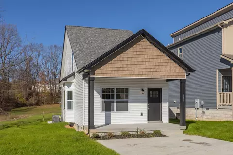 310 Woodale, Clarksville, TN 37042