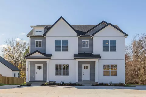 616 Lafayette Rd, Clarksville, TN 37042