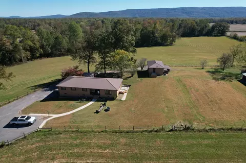 460 Grosch Rd Tract 4, Manchester, TN 37355
