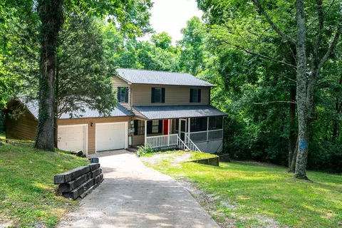 4403 James Ln, Chattanooga, TN 37416