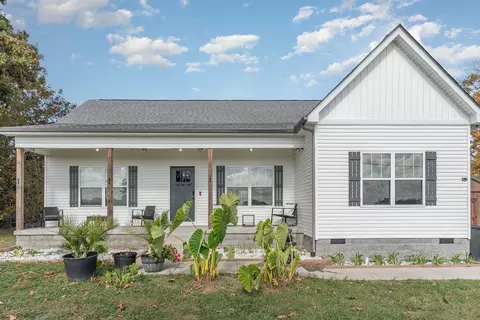 1181 Hillcrest Rd, Dickson, TN 37055