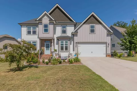 7130 Klingler Ln, Ooltewah, TN 37363