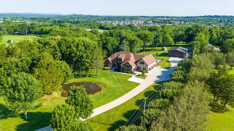 2598 York Rd, Nolensville, TN 37135