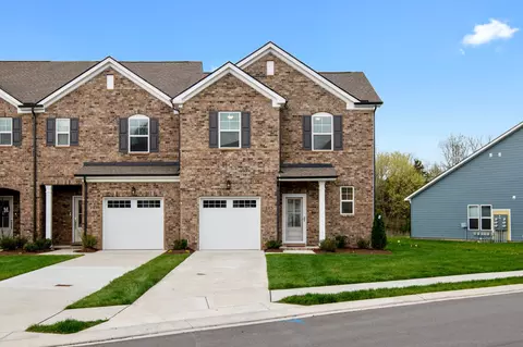 203 Fister Dr, Lebanon, TN 37087