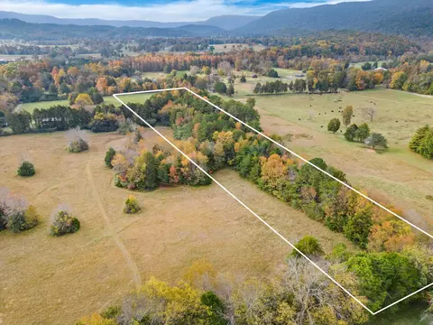 0 S Cedar Ln, Chickamauga, GA 30707