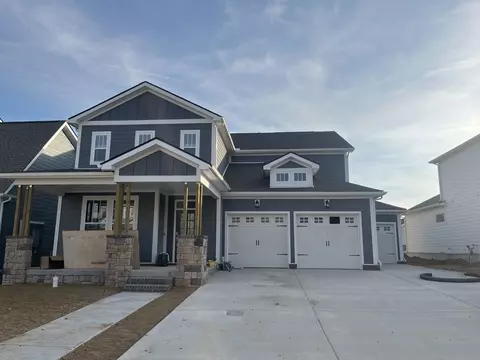 842 Nightingale Ave E, Hendersonville, TN 37075