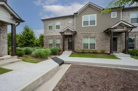 555 Gresham Ln #4A, Murfreesboro, TN 37129
