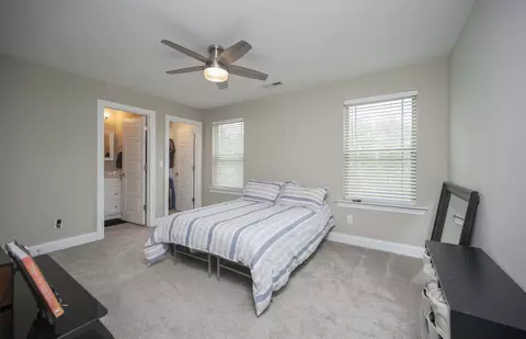 Bedroom - 555 Gresham Ln #4A, Murfreesboro, TN 37129 photo 1 of 4