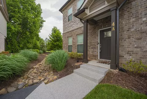 Exterior - 555 Gresham Ln #4A, Murfreesboro, TN 37129 photo 2 of 6