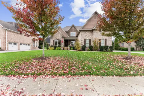 622 Stone Mill Cir, Murfreesboro, TN 37130