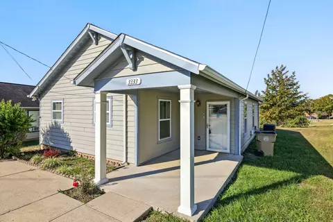 3333 Hawkwood Ln, Nashville, TN 37207
