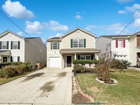 2852 Creekbend Dr, Nashville, TN 37207