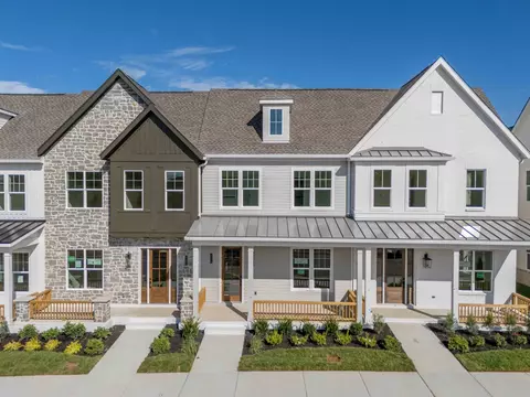 4020 Penfield Dr UNIT D, Franklin, TN 37069