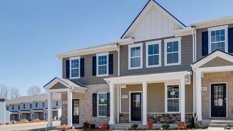 817 Quinn Dr, Lebanon, TN 37087