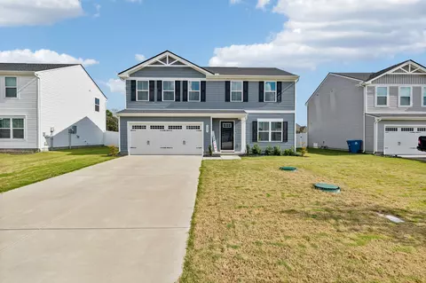 5421 Walnut Chase Dr, Christiana, TN 37037