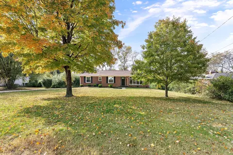 1112 Spencer Ave, Gallatin, TN 37066