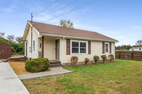 109 Jakes Ave, Murfreesboro, TN 37130
