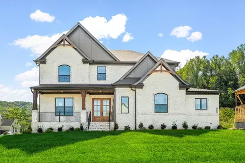 7287 Murrel Dr, Franklin, TN 37064