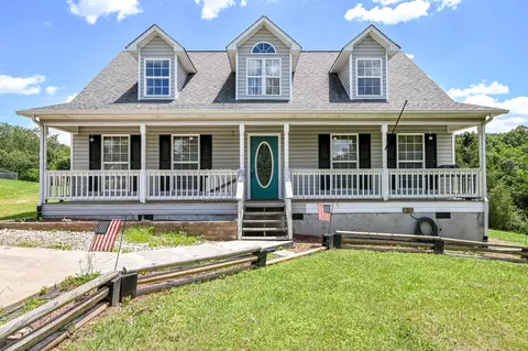 164 Oak Hill Estate Rd, Dayton, TN 37321