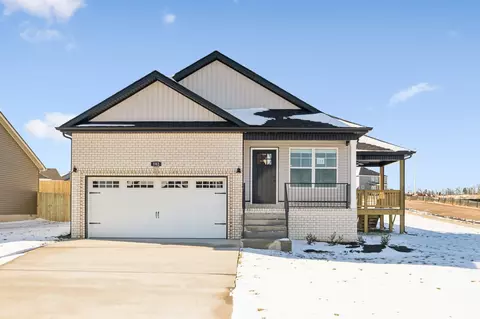 211 Cardinal Crk, Clarksville, TN 37040
