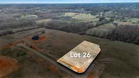 26 Fawn Mdws, Clarksville, TN 37043