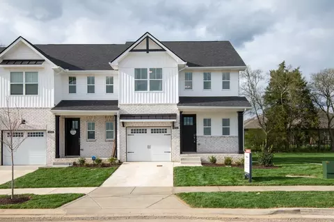 1421 Vanner Ct #LOT 418, Gallatin, TN 37066