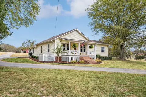 1519 Old Elkton Pike, Dellrose, TN 38453
