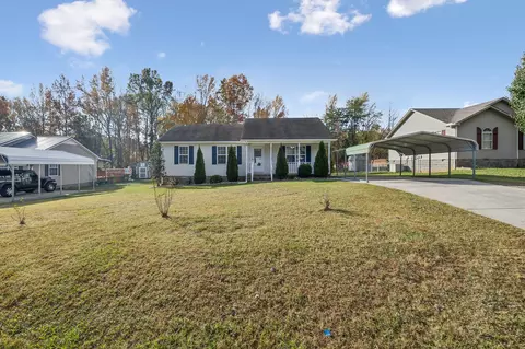 131 Willow Way, Mcminnville, TN 37110