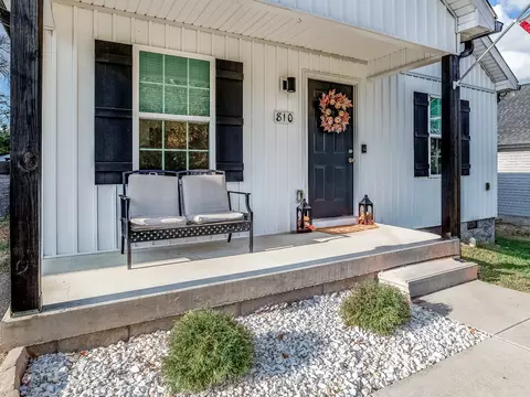 810 Liggett Ave, Lewisburg, TN 37091
