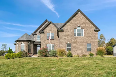 1157 Jim Read Rd, Ashland City, TN 37015